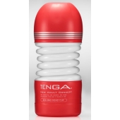 Мастурбатор TENGA Rolling Head Cup - Tenga - в Балашихе купить с доставкой