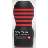 Мастурбатор TENGA Original Vacuum Cup Hard - Tenga - в Балашихе купить с доставкой