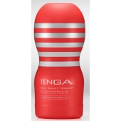 Мастурбатор TENGA Original Vacuum Cup - Tenga - в Балашихе купить с доставкой