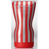Мастурбатор TENGA Squeeze Tube Cup - Tenga - в Балашихе купить с доставкой
