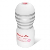 Мастурбатор TENGA Original Vacuum Cup Soft - Tenga - в Балашихе купить с доставкой