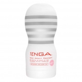 Мастурбатор TENGA Original Vacuum Cup Soft - Tenga - в Балашихе купить с доставкой