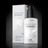 Силиконовый лубрикант Viamax Silicone Glide - 70 мл. - Viamax - купить с доставкой в Балашихе