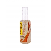 Интимный лубрикант EGZO AROMA с ароматом яблока и корицы - 50 мл. - EGZO - купить с доставкой в Балашихе
