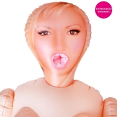 Секс-кукла Анастасия - Erowoman-Eroman - в Балашихе купить с доставкой