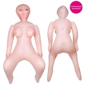 Секс-кукла Анастасия - Erowoman-Eroman - в Балашихе купить с доставкой