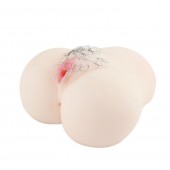 Мастурбатор с вибрацией Japanese School Girl - Baile - в Балашихе купить с доставкой