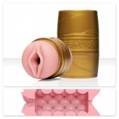 Мини-мастурбатор для тренировки выносливости Fleshlight Quickshot Stamina - Fleshlight - в Балашихе купить с доставкой