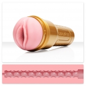 Мастурбатор-вагина Fleshlight - Go Stamina Training Unit - Fleshlight - в Балашихе купить с доставкой