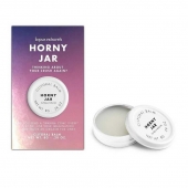 Возбуждающий бальзам для клитора HORNY JAR - 8 гр. - Bijoux Indiscrets - купить с доставкой в Балашихе