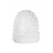 Мастурбатор-яйцо Satisfyer Bubble Mini Masturbator - Satisfyer - в Балашихе купить с доставкой