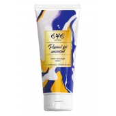 Интимная смазка на водной основе OYO Personal Gel Universal - 50 мл. - OYO - купить с доставкой в Балашихе