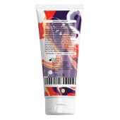 Анальная смазка на водной основе OYO Personal Gel Aloe - 50 мл. - OYO - купить с доставкой в Балашихе