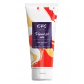 Анальная смазка на водной основе OYO Personal Gel Aloe - 50 мл. - OYO - купить с доставкой в Балашихе