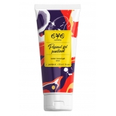 Анальная смазка на водной основе OYO Personal Gel Pantenol - 50 мл. - OYO - купить с доставкой в Балашихе