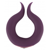 Вибратор для пар Two Motors Couple’s Ring в форме кольца - Orion - в Балашихе купить с доставкой