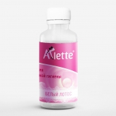 Гель для интимной гигиены Arlette  Белый лотос  - 100 мл. - Arlette - купить с доставкой в Балашихе