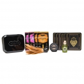 Эротический набор Weekender Kit The Original - Kama Sutra - купить с доставкой в Балашихе