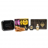 Эротический набор Weekender Kit Coconut Pineapple - Kama Sutra - купить с доставкой в Балашихе