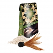 Пудра для тела Honey Dust Body Powder с ароматом жимолости - 28 гр. - Kama Sutra - купить с доставкой в Балашихе