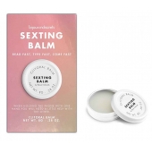 Бальзам для клитора Sexting Balm - 8 гр. - Bijoux Indiscrets - купить с доставкой в Балашихе