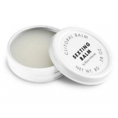 Бальзам для клитора Sexting Balm - 8 гр. - Bijoux Indiscrets - купить с доставкой в Балашихе