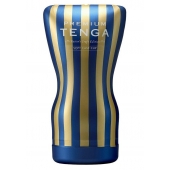 Мастурбатор TENGA Premium Soft Case Cup - Tenga - в Балашихе купить с доставкой