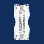 Мастурбатор TENGA Premium Dual Sensation Cup - Tenga - в Балашихе купить с доставкой