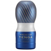 Мастурбатор TENGA Premium Air Flow Cup - Tenga - в Балашихе купить с доставкой