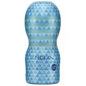 Мастурбатор с охлаждающей смазкой TENGA Original Vacuum Cup Extra Cool - Tenga - в Балашихе купить с доставкой