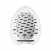 Мастурбатор-яйцо MESH - Tenga - в Балашихе купить с доставкой