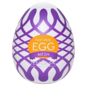 Мастурбатор-яйцо MESH - Tenga - в Балашихе купить с доставкой