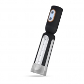 Мастурбатор-помпа CRUIZR Penis Pump With Sucking Function - Cruizr - в Балашихе купить с доставкой