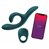 Подарочный набор для двоих We-Vibe Date Night Set - We-vibe - в Балашихе купить с доставкой