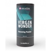 Пудра для ухода за игрушками Virgin Wonder Renewing Powder - MyStim - в Балашихе купить с доставкой