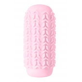 Розовый мастурбатор Marshmallow Maxi Candy - Lola Games - в Балашихе купить с доставкой