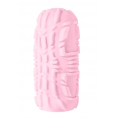 Розовый мастурбатор Marshmallow Maxi Fruity - Lola Games - в Балашихе купить с доставкой