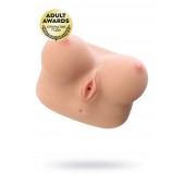 Мастурбатор Juliana Breast с вагиной - KOKOS - в Балашихе купить с доставкой