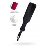 Двусторонняя шлепалка Anonymo - 37 см. - ToyFa - купить с доставкой в Балашихе