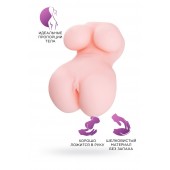 Мастурбатор-вагина Babycakes - ToyFa - в Балашихе купить с доставкой