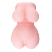 Мастурбатор-вагина Babycakes - ToyFa - в Балашихе купить с доставкой