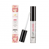 Блеск для губ Lip Gloss Strawberry с ароматом клубники - 7 мл. - Exsens - купить с доставкой в Балашихе