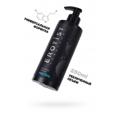 Лубрикант на водной основе Erotist Neutral - 250 мл. - Erotist Lubricants - купить с доставкой в Балашихе