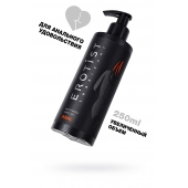 Анальный лубрикант Erotist Anal на водной основе - 250 мл. - Erotist Lubricants - купить с доставкой в Балашихе