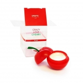 Крем для стимуляции сосков Crazy Love Cherry - 8 мл. - Exsens - купить с доставкой в Балашихе