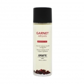Органическое массажное масло GARNET ARGAN - 100 мл. - Exsens - купить с доставкой в Балашихе