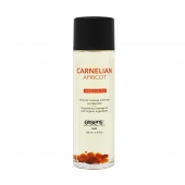 Органическое массажное масло CARNELIAN APRICOT - 100 мл. - Exsens - купить с доставкой в Балашихе