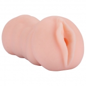 Телесный мастурбатор-вагина Tracey - Dream Toys - в Балашихе купить с доставкой