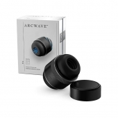 Инновационный мастурбатор для мужчин ARCWAVE Voy Fit System Cup - Arcwave - в Балашихе купить с доставкой