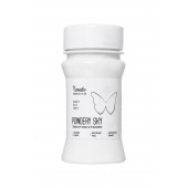 Пудра для ухода за игрушками Powdery Sky с ароматом мяты - 40 гр. - Eromantica - купить с доставкой в Балашихе